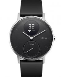 nokia steel hr fitness tracker